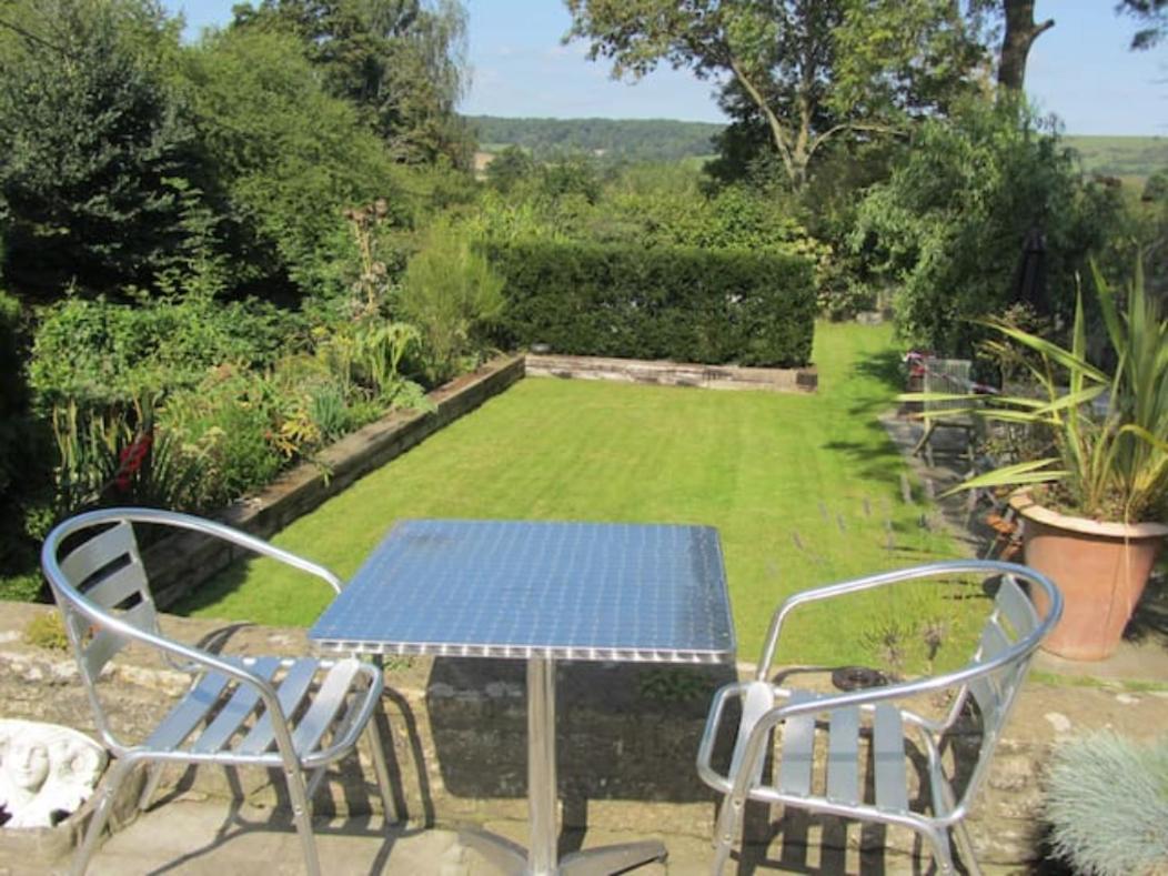 The Garden Room Dundon Exterior foto